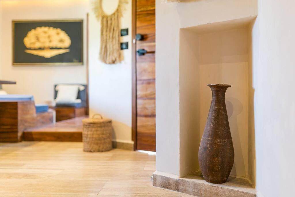Beautiful 2 Bedroom Apartment In Tulum In Maha Tulum Exterior photo
